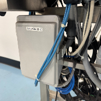 Crosspoint Engineering Industrial Processing Skid image 3